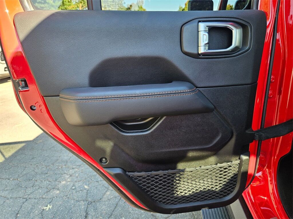 2022 Jeep Gladiator Mojave Gresham OR
