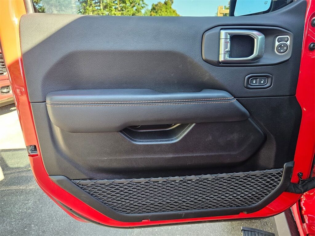2022 Jeep Gladiator Mojave Gresham OR