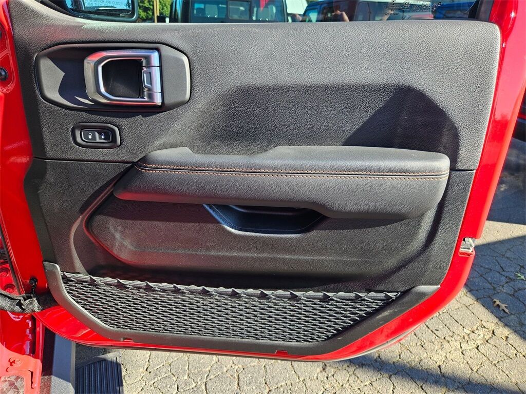 2022 Jeep Gladiator Mojave Gresham OR