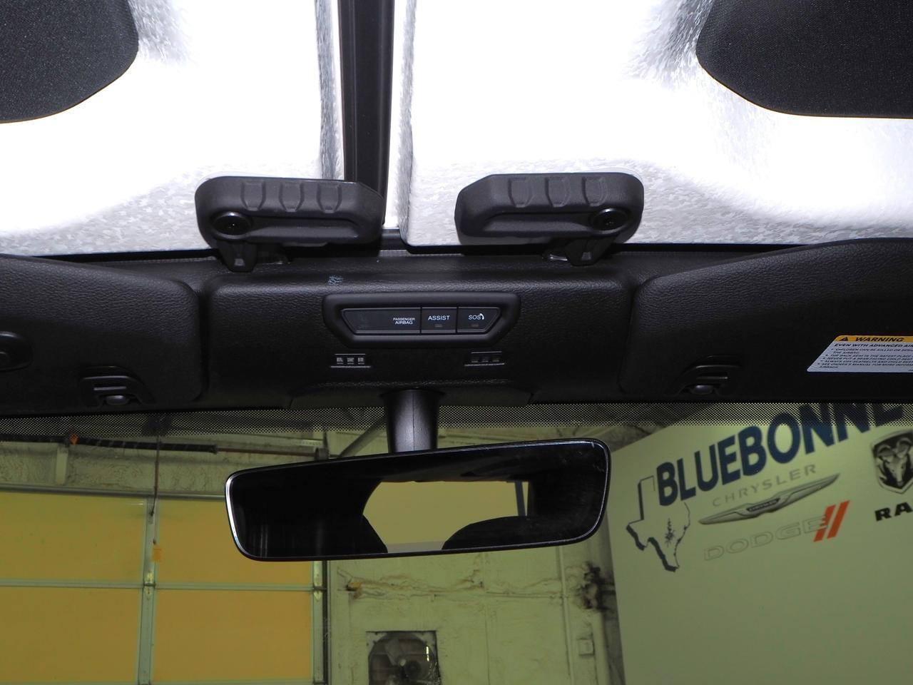 2022 Jeep Gladiator Mojave New Braunfels TX