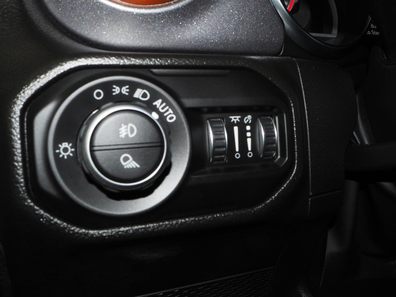 2022 Jeep Gladiator Mojave New Braunfels TX