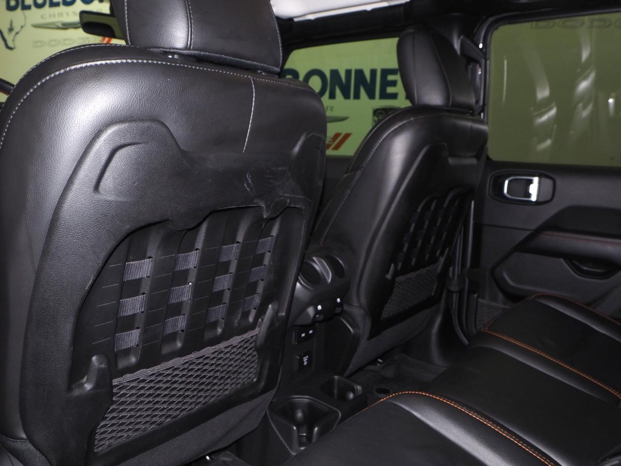 2022 Jeep Gladiator Mojave New Braunfels TX