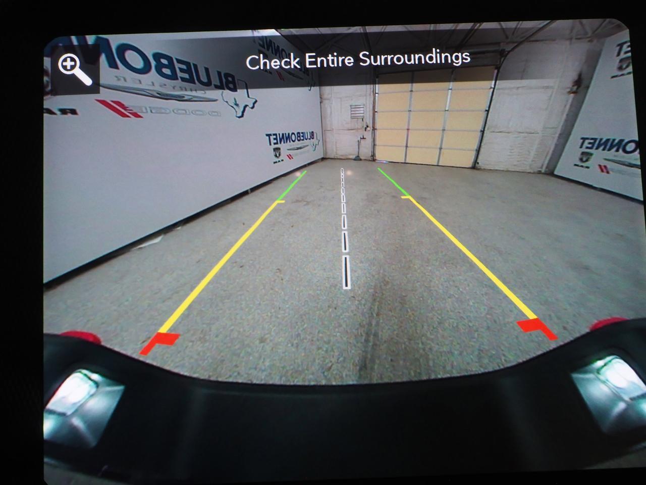 2022 Jeep Gladiator Mojave New Braunfels TX