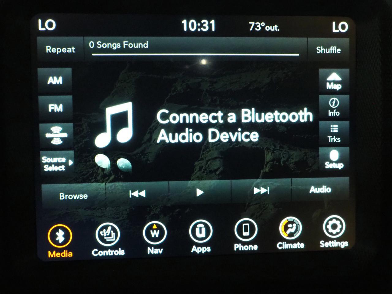 2022 Jeep Gladiator Mojave New Braunfels TX