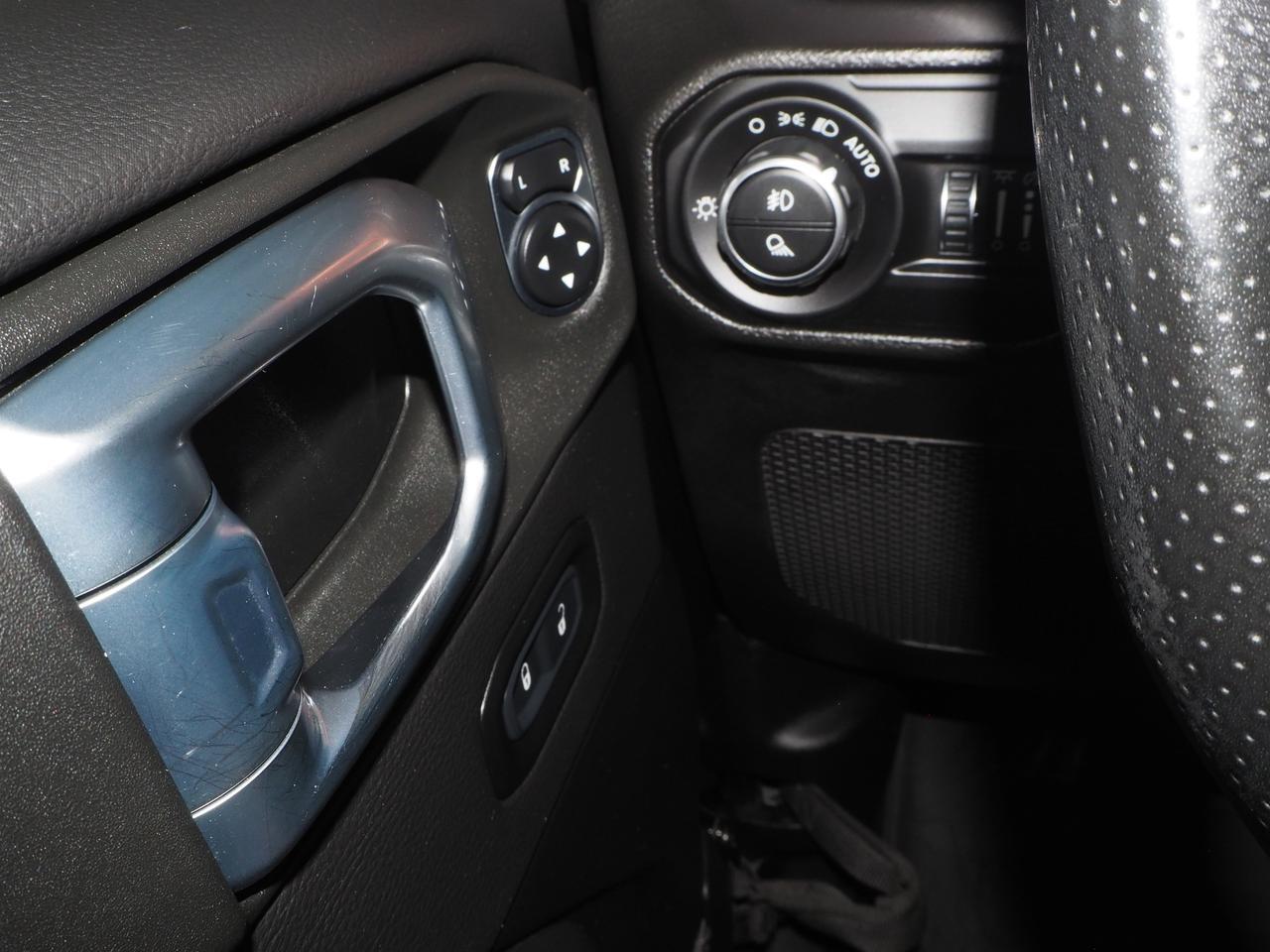 2022 Jeep Gladiator Mojave New Braunfels TX