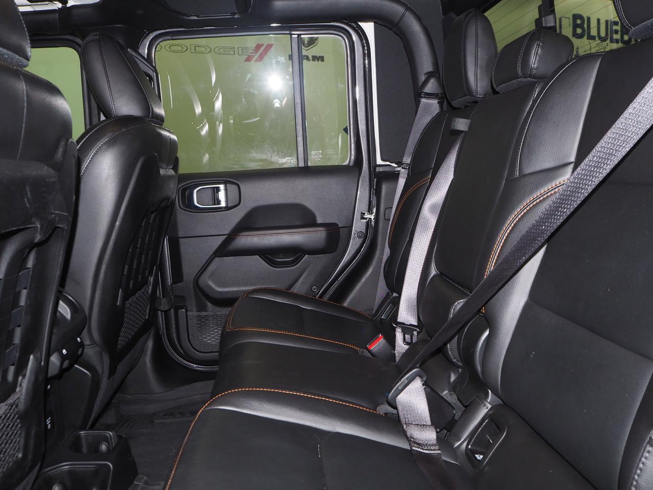 2022 Jeep Gladiator Mojave New Braunfels TX