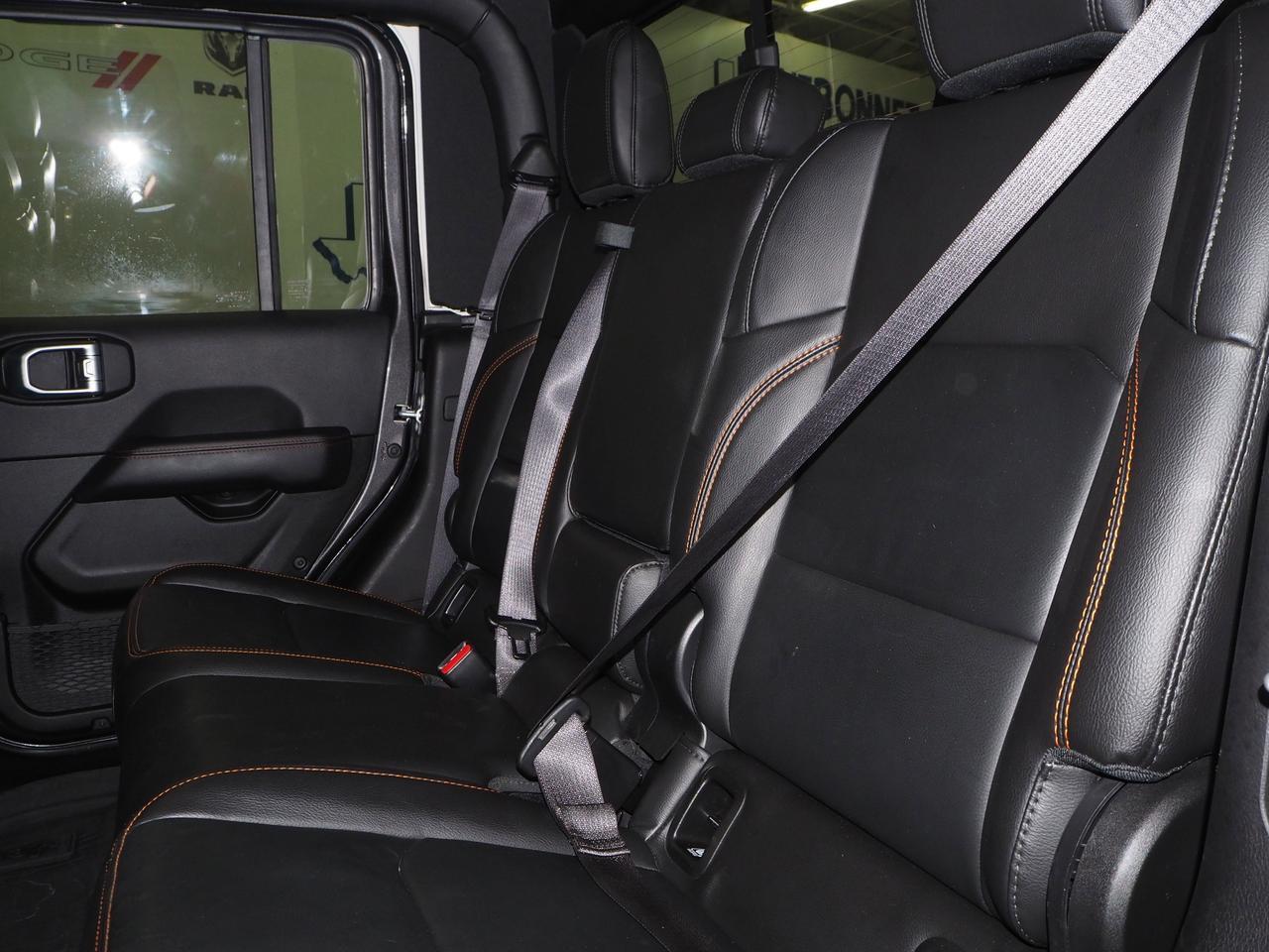 2022 Jeep Gladiator Mojave New Braunfels TX