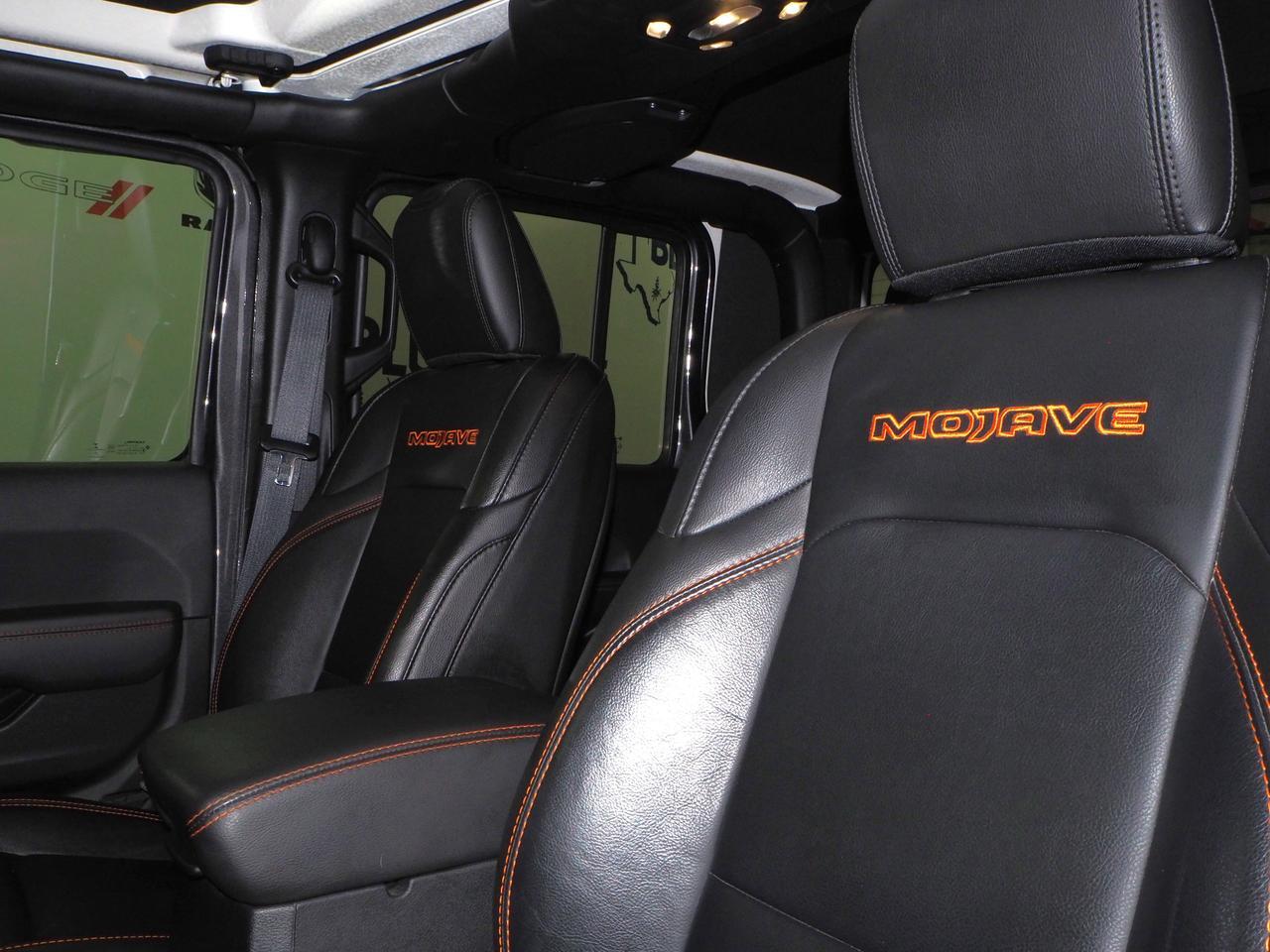 2022 Jeep Gladiator Mojave New Braunfels TX