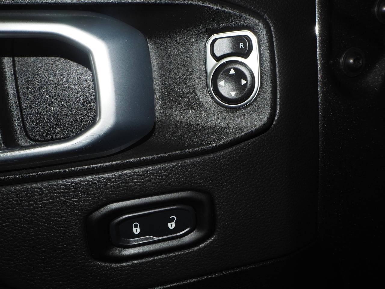 2022 Jeep Gladiator Mojave New Braunfels TX