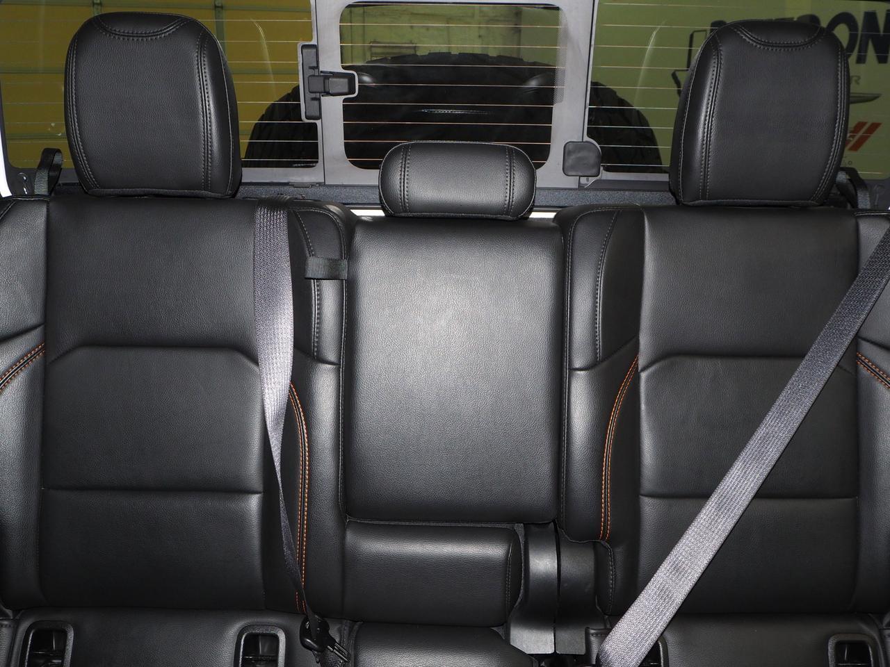 2022 Jeep Gladiator Mojave New Braunfels TX