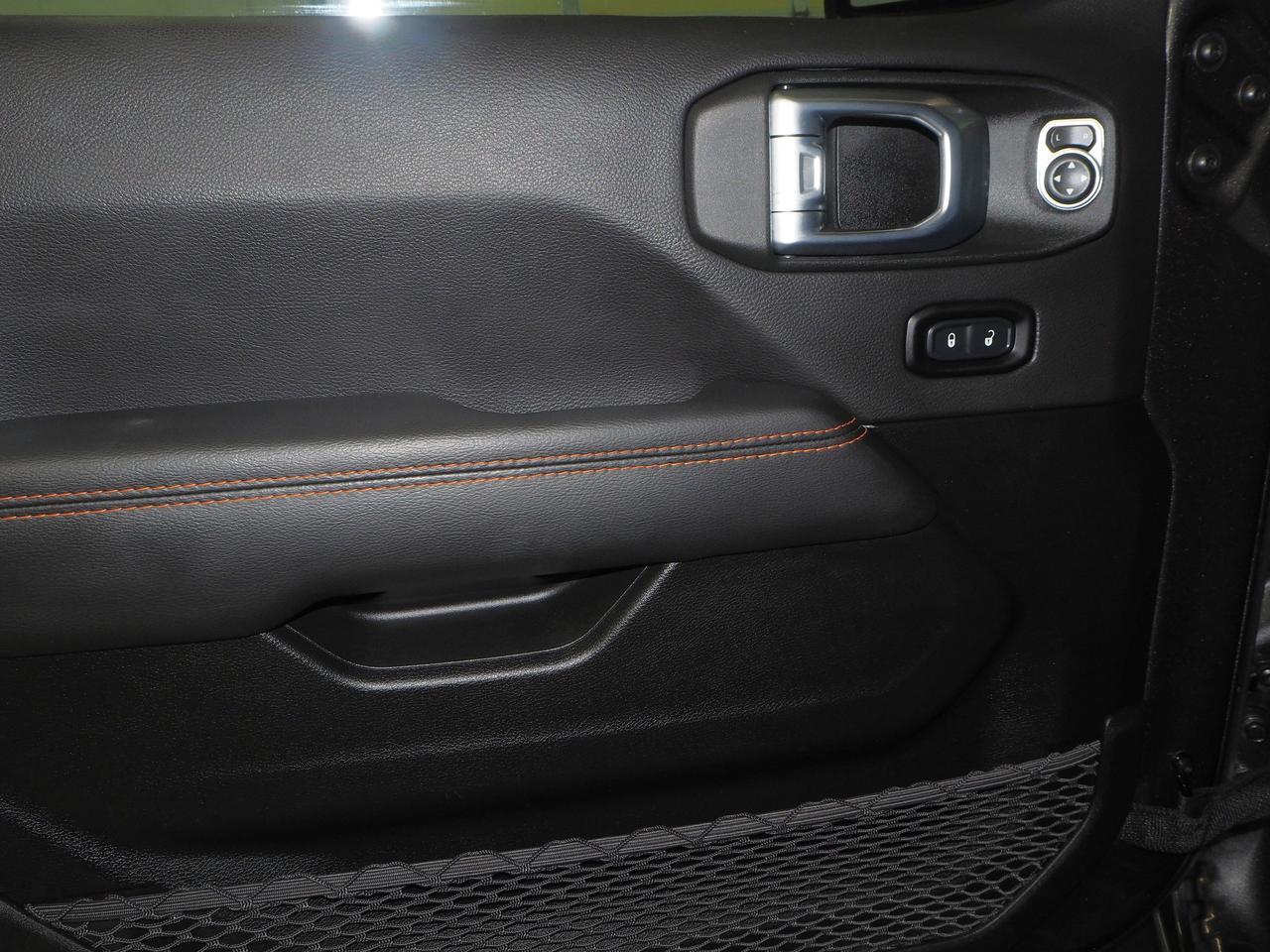 2022 Jeep Gladiator Mojave New Braunfels TX