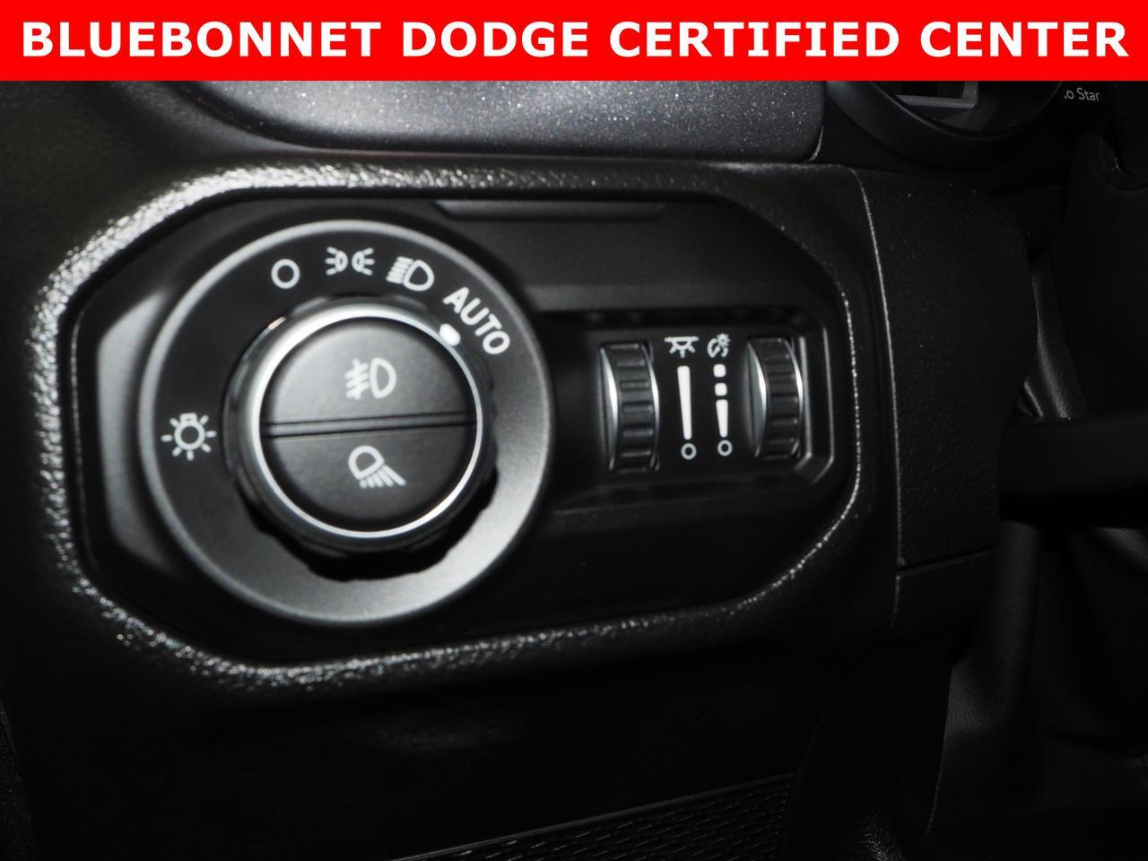 2022 Jeep Gladiator Mojave New Braunfels TX