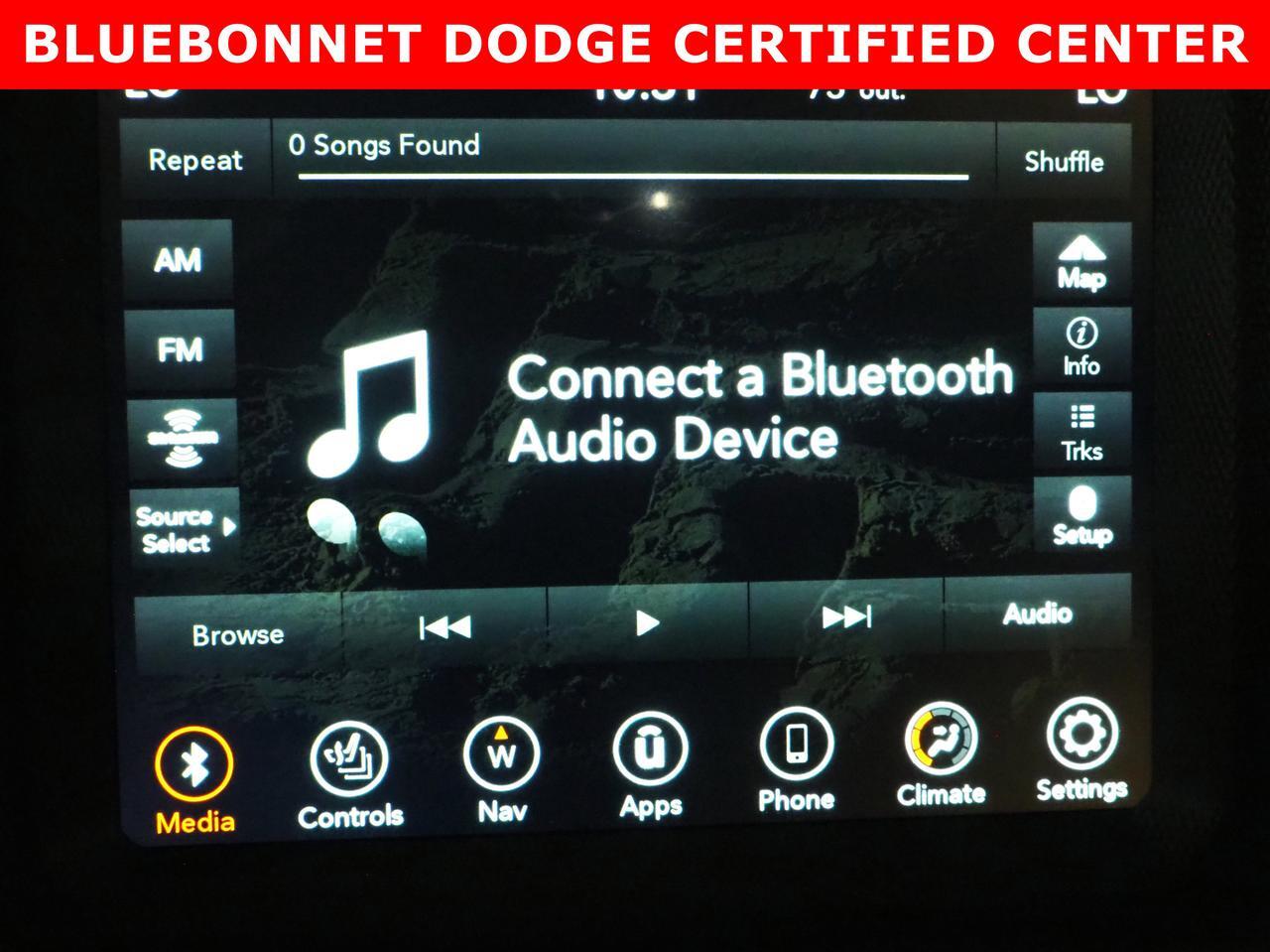 2022 Jeep Gladiator Mojave New Braunfels TX