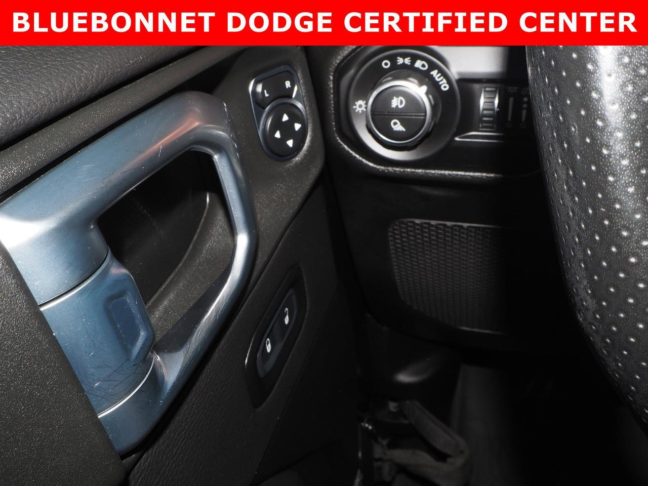2022 Jeep Gladiator Mojave New Braunfels TX