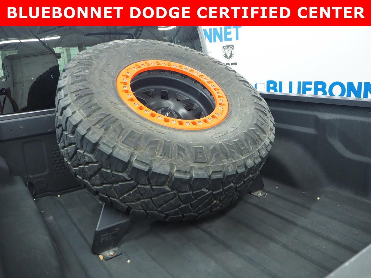2022 Jeep Gladiator Mojave New Braunfels TX