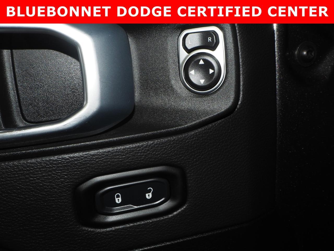2022 Jeep Gladiator Mojave New Braunfels TX