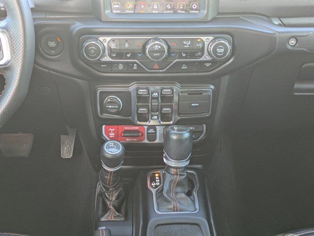 2022 Jeep Gladiator Mojave Castroville TX