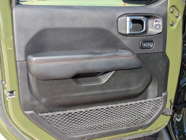 2022 Jeep Gladiator Mojave Castroville TX