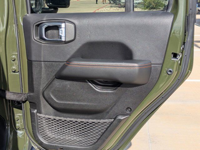 2022 Jeep Gladiator Mojave Castroville TX