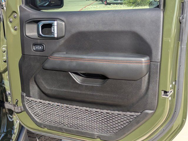 2022 Jeep Gladiator Mojave Castroville TX