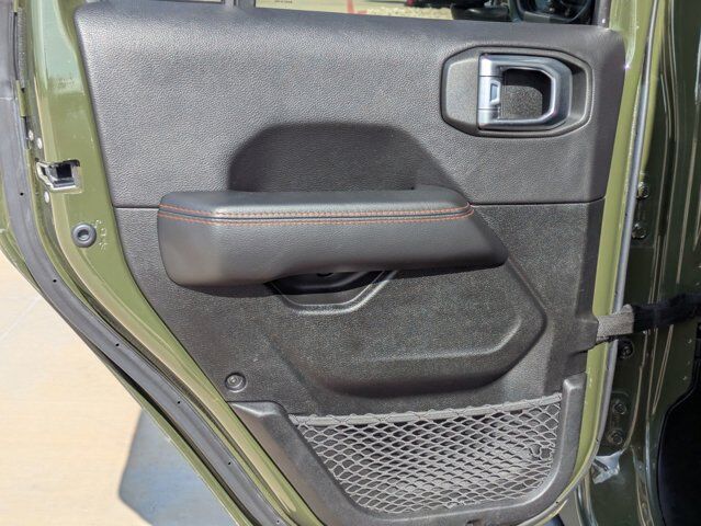 2022 Jeep Gladiator Mojave Castroville TX
