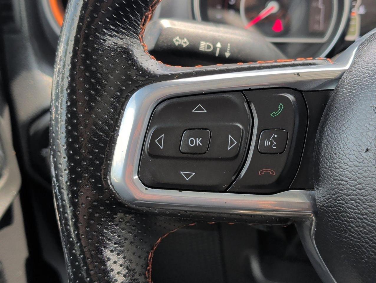 2022 Jeep Gladiator Mojave San Juan TX