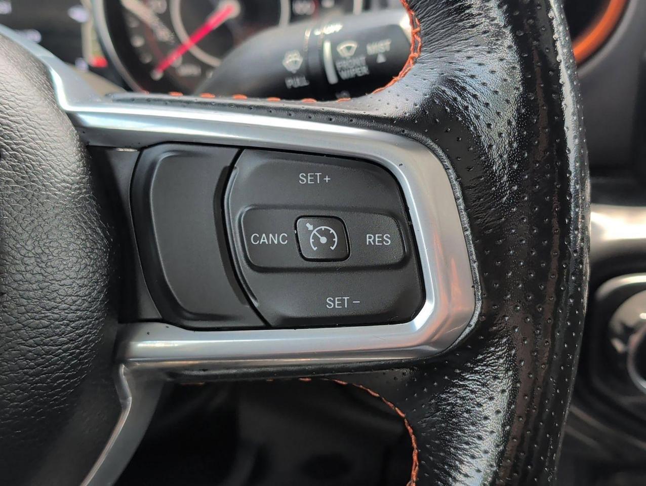 2022 Jeep Gladiator Mojave San Juan TX