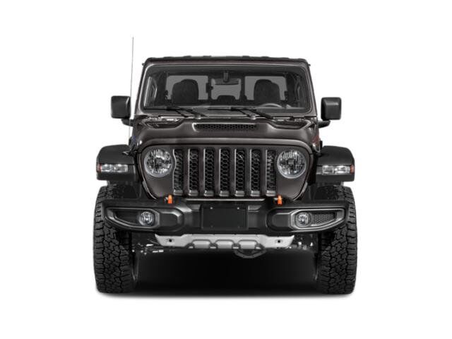2022 Jeep Gladiator Mojave San Juan TX