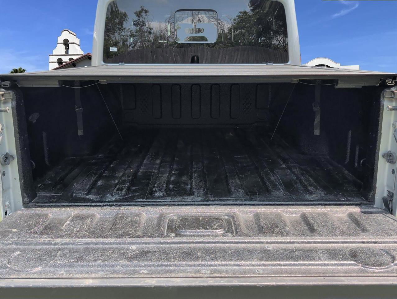 2022 Jeep Gladiator Mojave San Juan TX