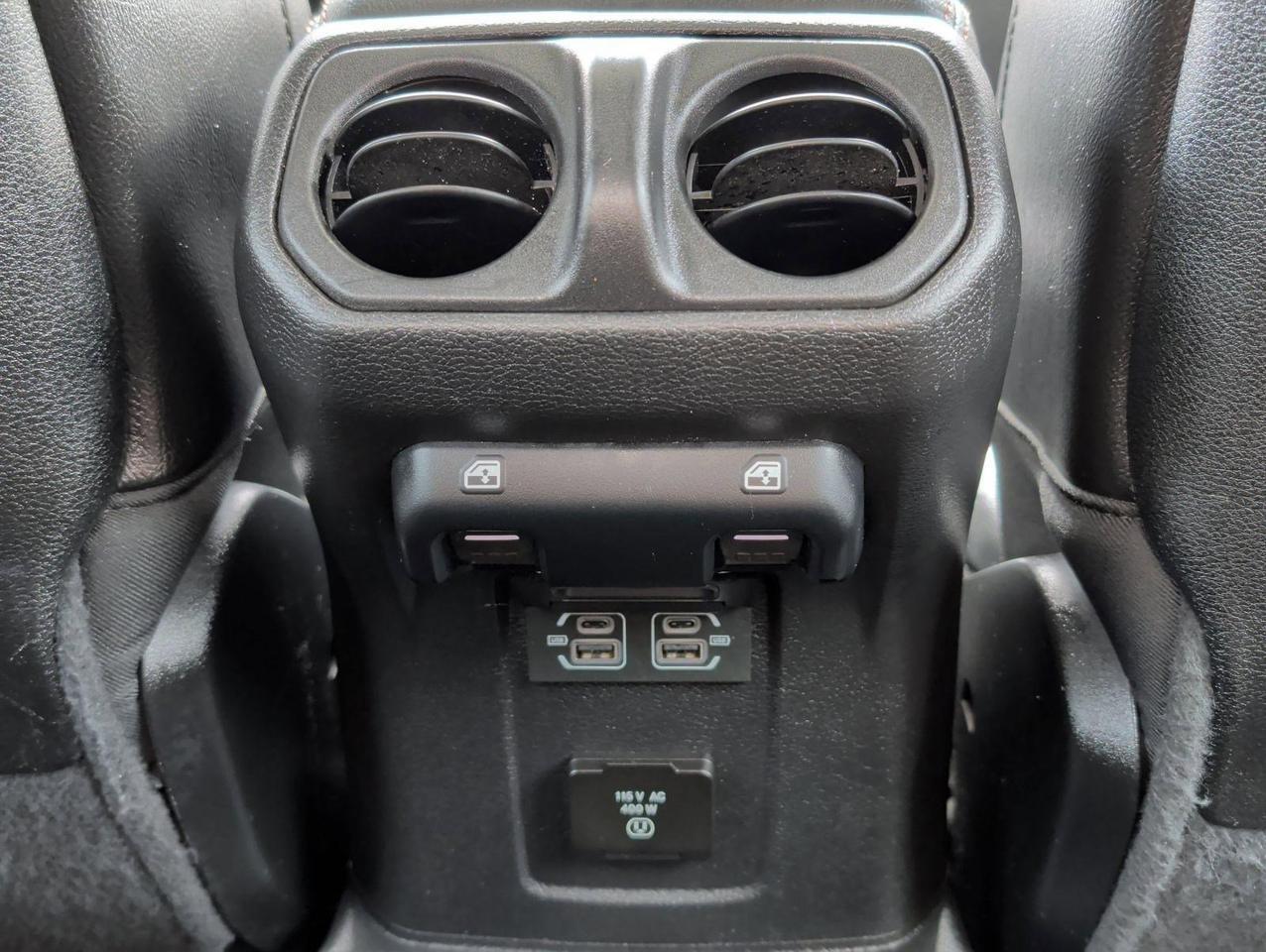 2022 Jeep Gladiator Mojave San Juan TX