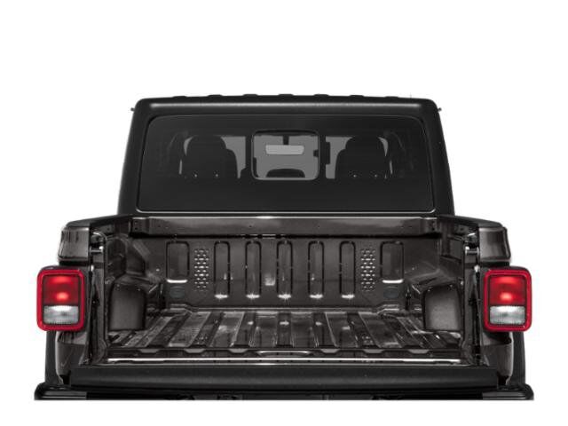 2022 Jeep Gladiator Mojave San Juan TX