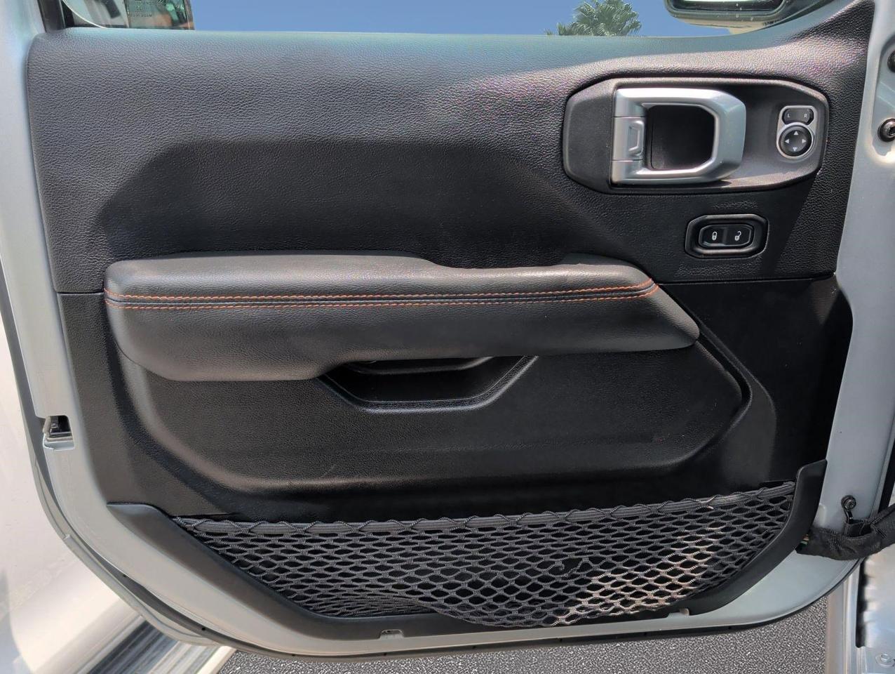 2022 Jeep Gladiator Mojave San Juan TX