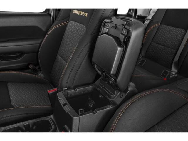 2022 Jeep Gladiator Mojave San Juan TX
