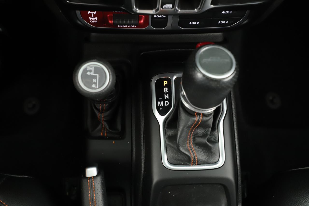 2022 Jeep Gladiator Mojave New Braunfels TX