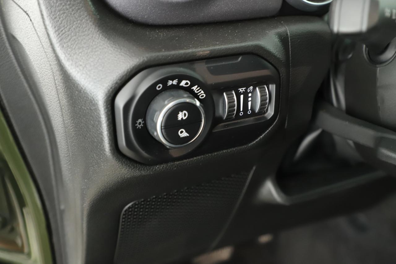 2022 Jeep Gladiator Mojave New Braunfels TX