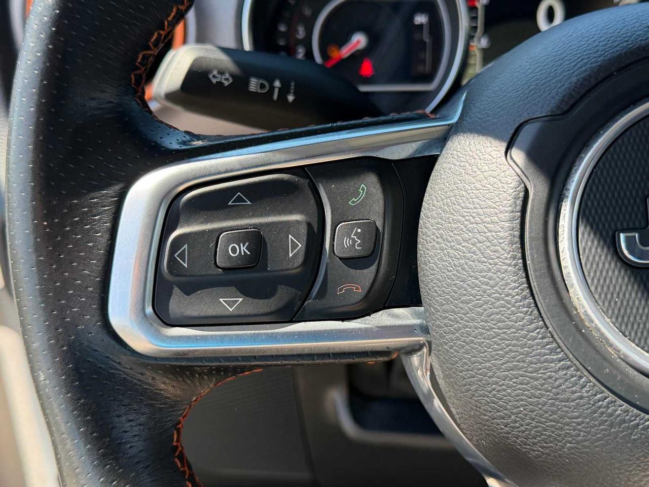 2022 Jeep Gladiator Mojave Irving TX