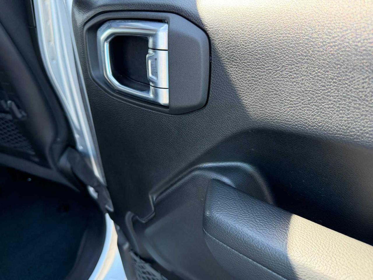 2022 Jeep Gladiator Mojave Irving TX