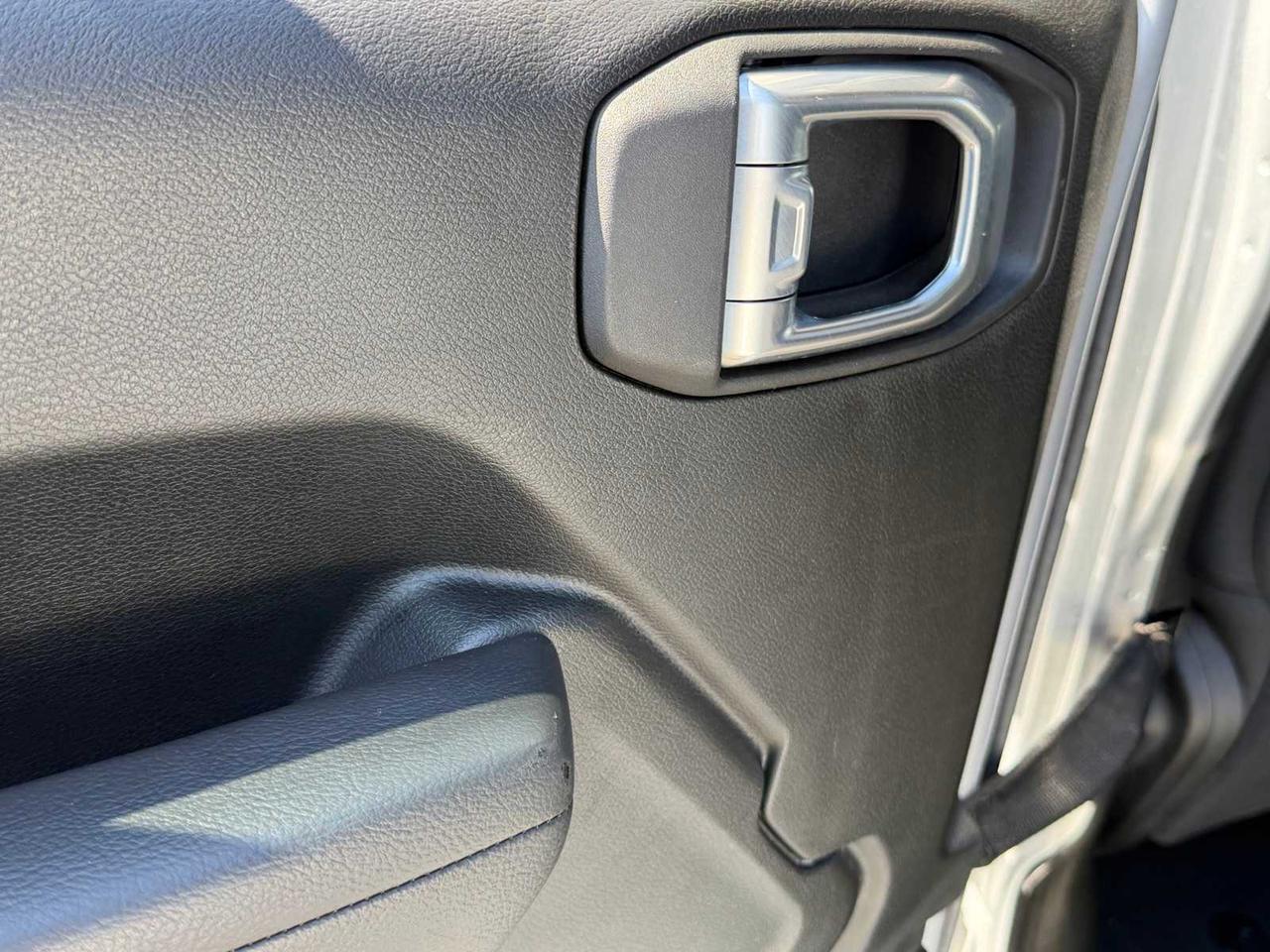 2022 Jeep Gladiator Mojave Irving TX