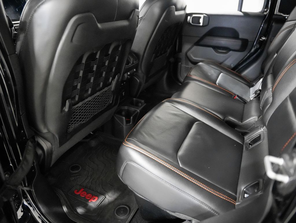 2022 Jeep Gladiator Mojave Tigard OR