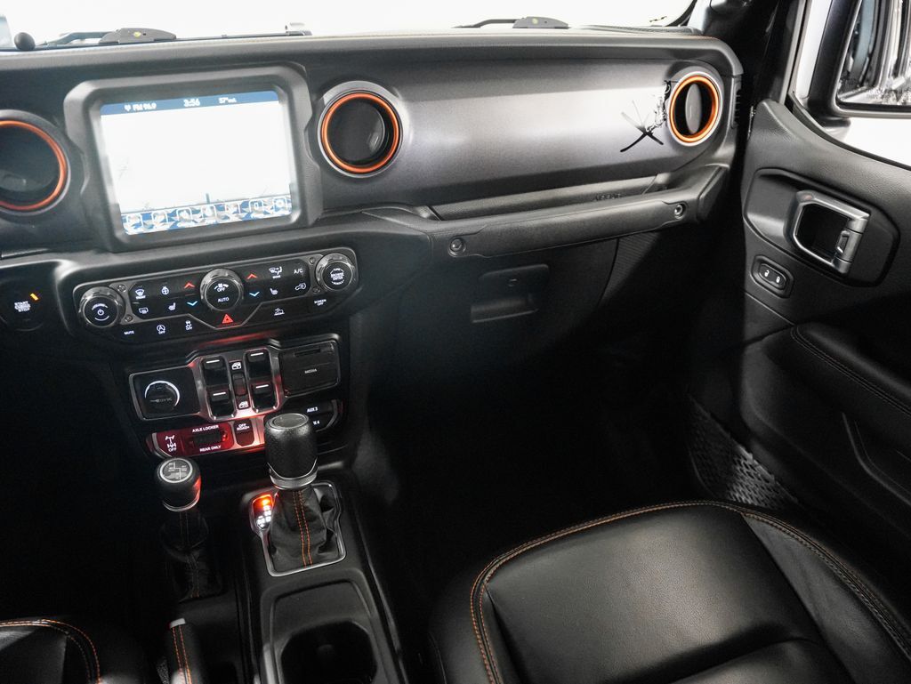 2022 Jeep Gladiator Mojave Tigard OR