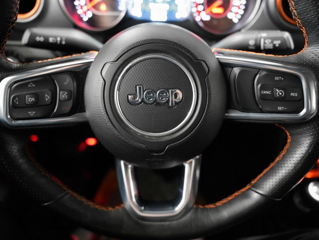 2022 Jeep Gladiator Mojave Tigard OR
