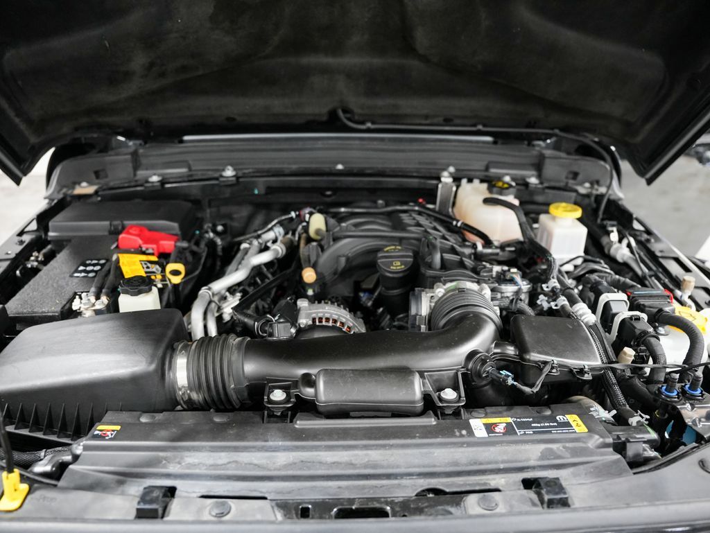 2022 Jeep Gladiator Mojave Tigard OR
