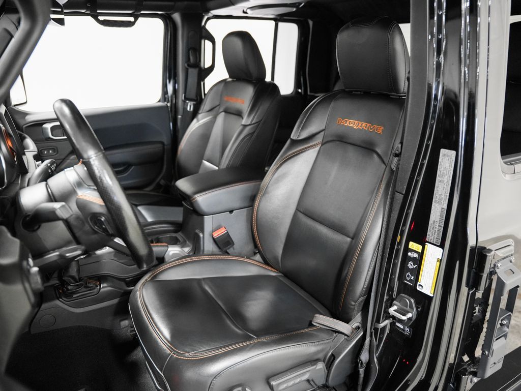 2022 Jeep Gladiator Mojave Tigard OR