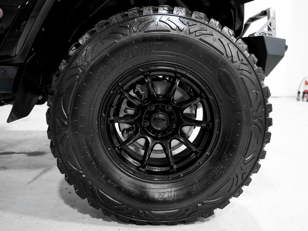 2022 Jeep Gladiator Mojave Tigard OR