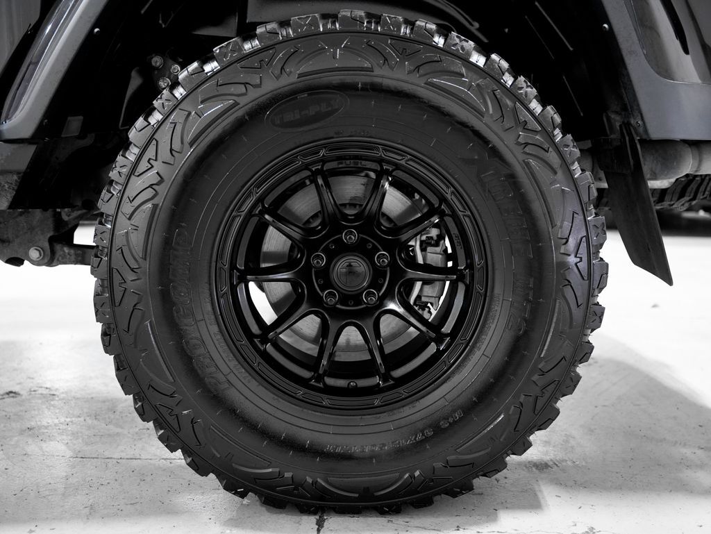 2022 Jeep Gladiator Mojave Tigard OR