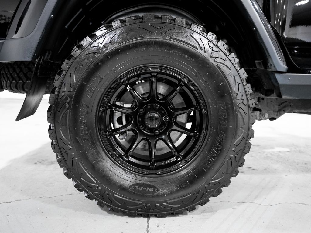 2022 Jeep Gladiator Mojave Tigard OR