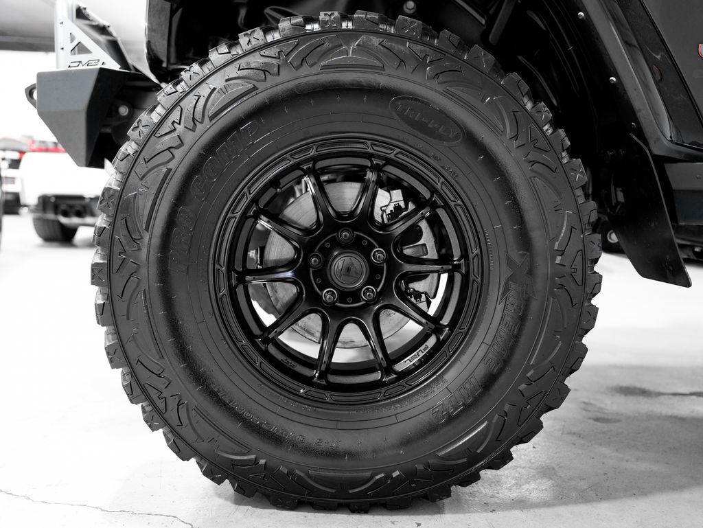 2022 Jeep Gladiator Mojave Tigard OR