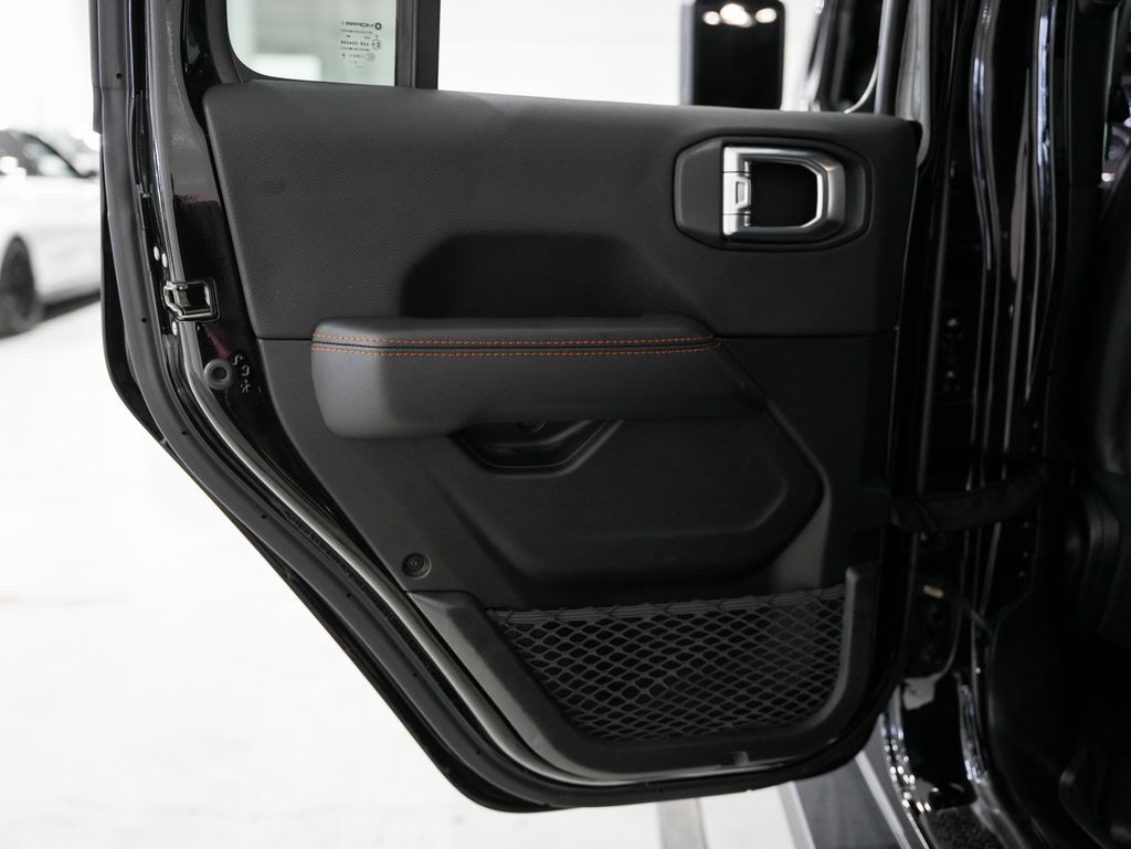 2022 Jeep Gladiator Mojave Tigard OR