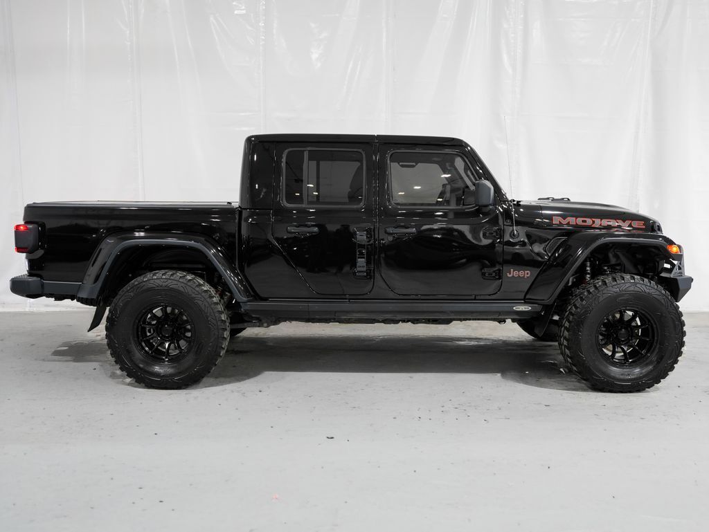 2022 Jeep Gladiator Mojave Tigard OR