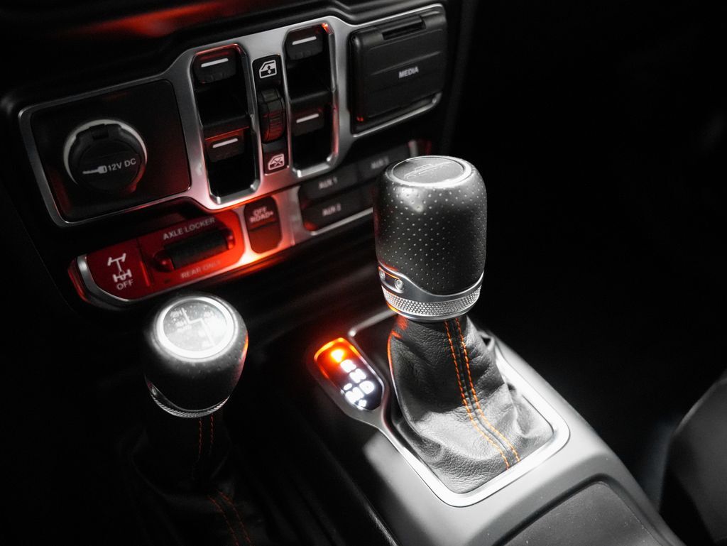 2022 Jeep Gladiator Mojave Tigard OR